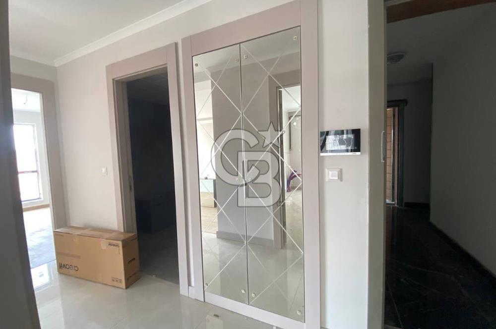 ÇANKAYA GÜLDEN SOKAKTA SIFIR SATILIK 2+1 DAİRE