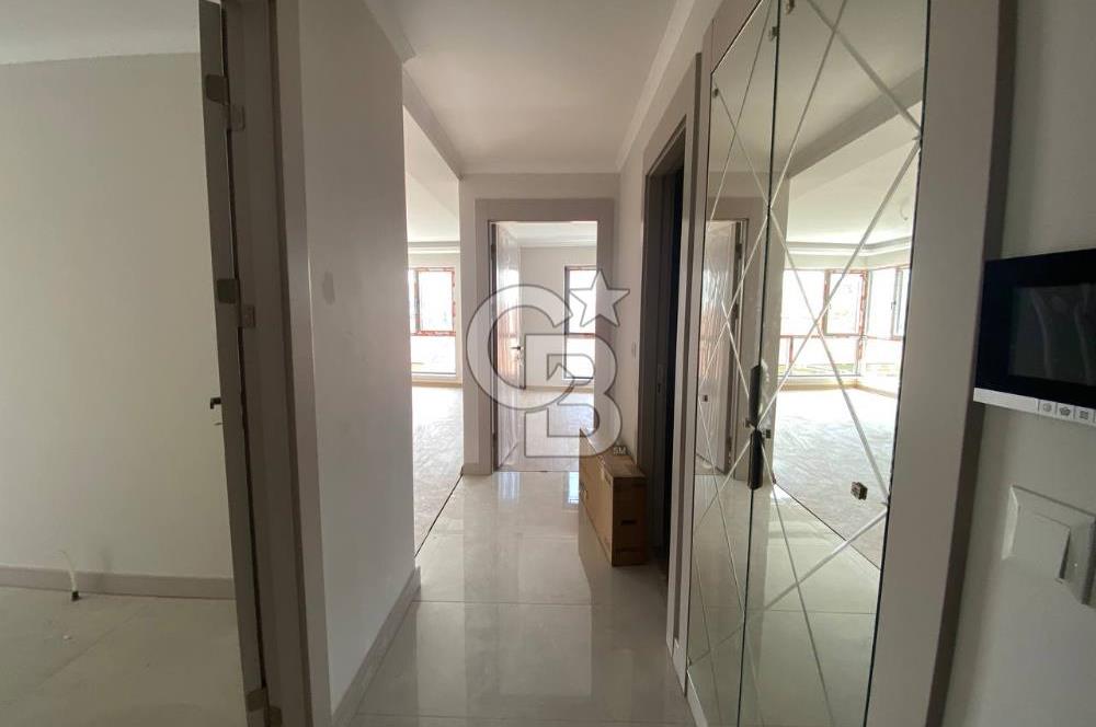 ÇANKAYA GÜLDEN SOKAKTA SIFIR SATILIK 2+1 DAİRE