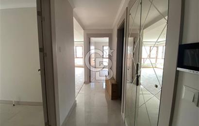 ÇANKAYA GÜLDEN SOKAKTA SIFIR SATILIK 2+1 DAİRE