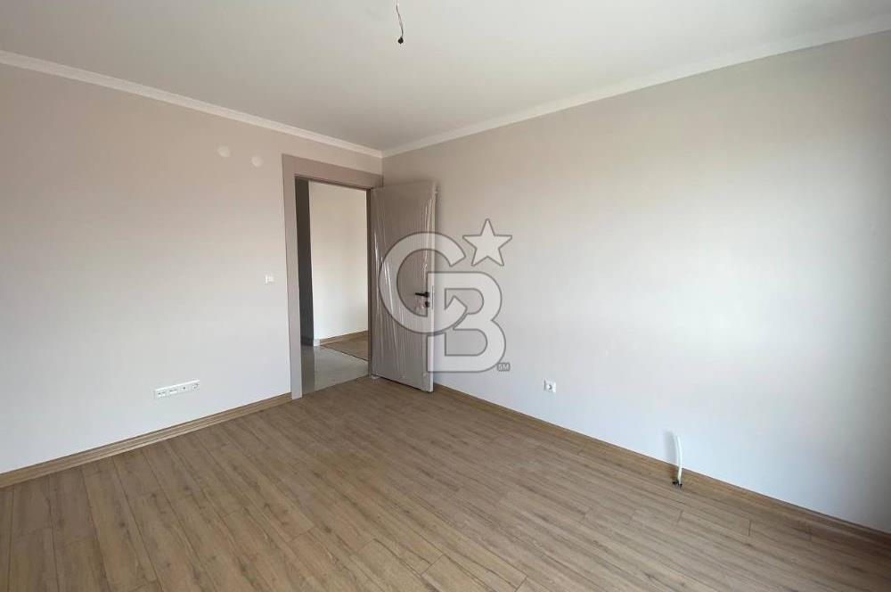 ÇANKAYA GÜLDEN SOKAKTA SIFIR SATILIK 2+1 DAİRE