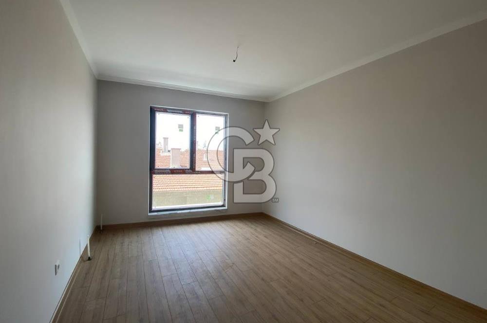 ÇANKAYA GÜLDEN SOKAKTA SIFIR SATILIK 2+1 DAİRE