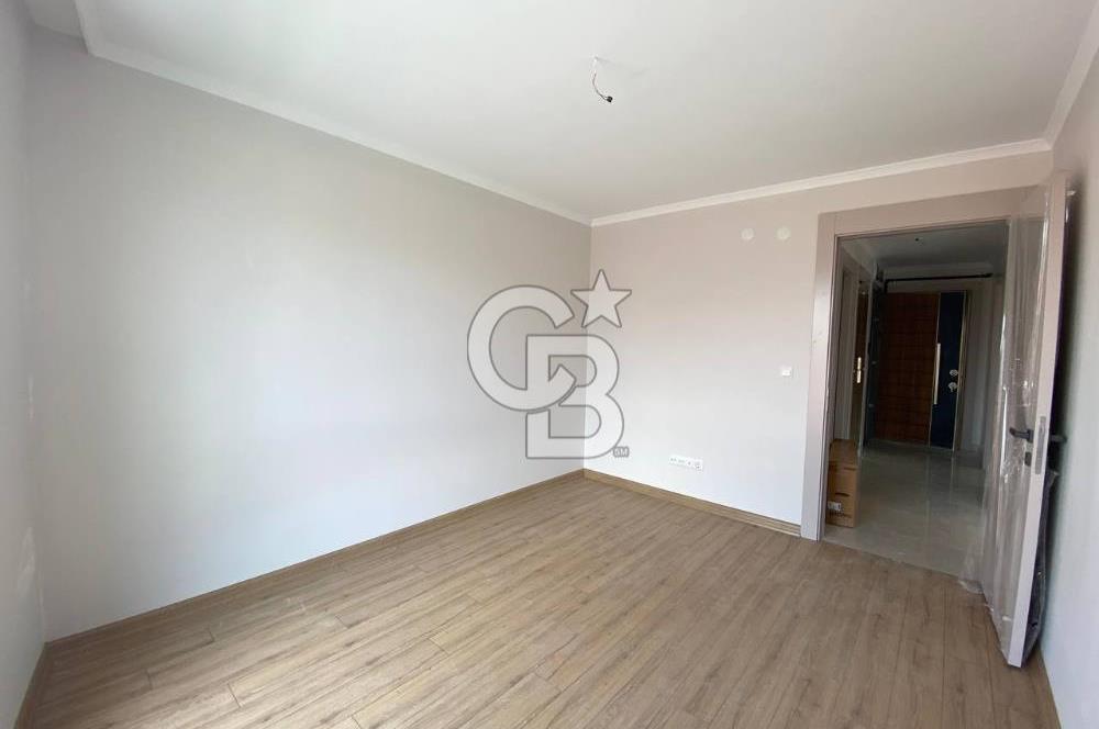 ÇANKAYA GÜLDEN SOKAKTA SIFIR SATILIK 2+1 DAİRE