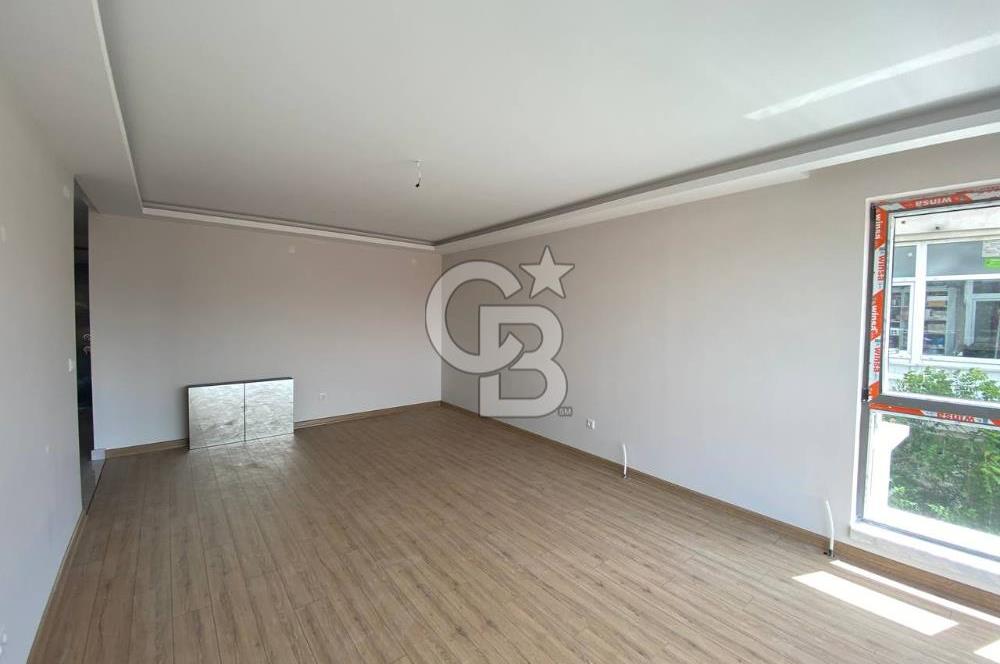 ÇANKAYA GÜLDEN SOKAKTA SIFIR SATILIK 2+1 DAİRE