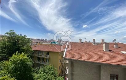 ÇANKAYA GÜLDEN SOKAKTA SIFIR SATILIK 2+1 DAİRE