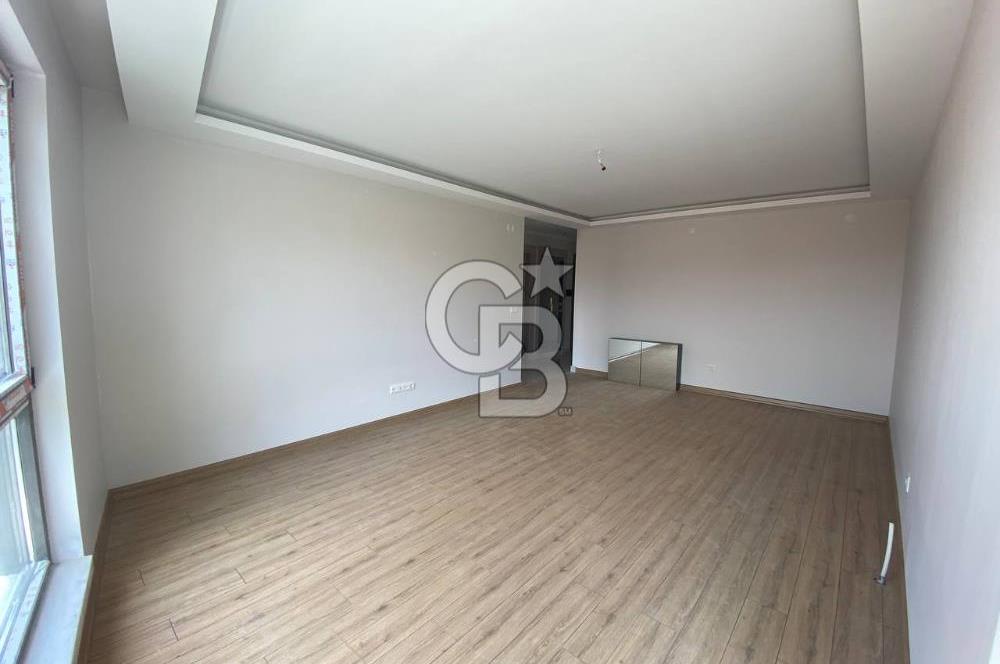 ÇANKAYA GÜLDEN SOKAKTA SIFIR SATILIK 2+1 DAİRE