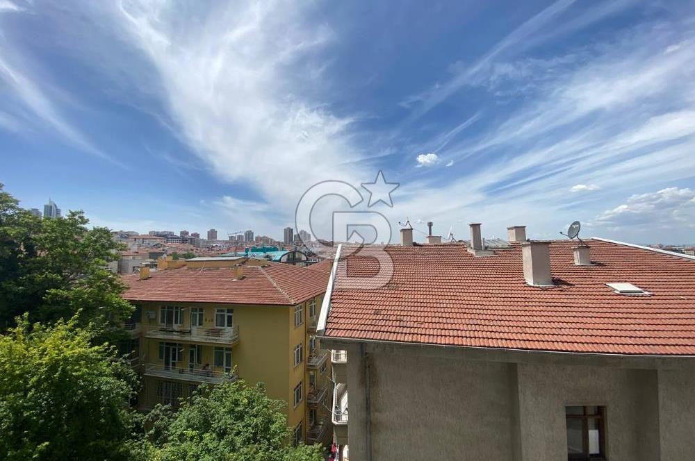 ÇANKAYA GÜLDEN SOKAKTA SIFIR SATILIK 2+1 DAİRE