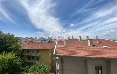 ÇANKAYA GÜLDEN SOKAKTA SIFIR SATILIK 2+1 DAİRE