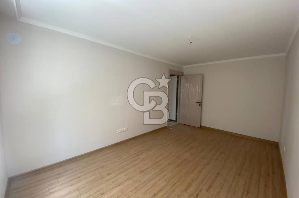 ÇANKAYA GÜLDEN SOKAKTA SIFIR SATILIK 2+1 DAİRE