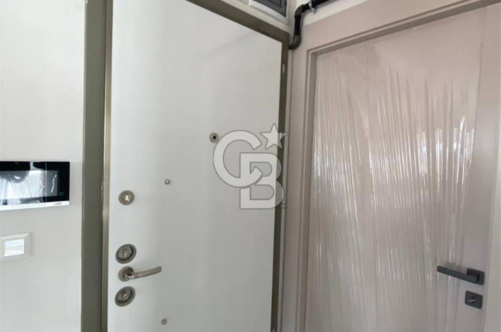 ÇANKAYA GÜLDEN SOKAKTA SIFIR SATILIK 2+1 DAİRE