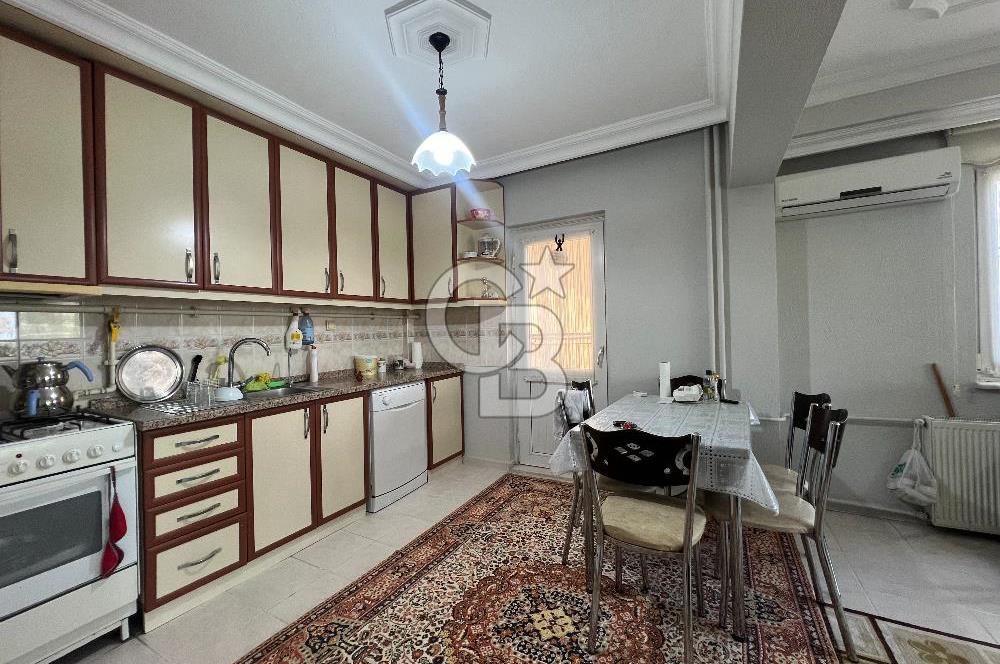 Adalet Parkı Yakını Ara Kat 165 M² 3+1 Asansörlü Satılık Daire