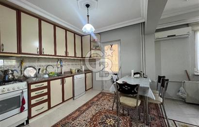 Adalet Parkı Yakını Ara Kat 165 M² 3+1 Asansörlü Satılık Daire