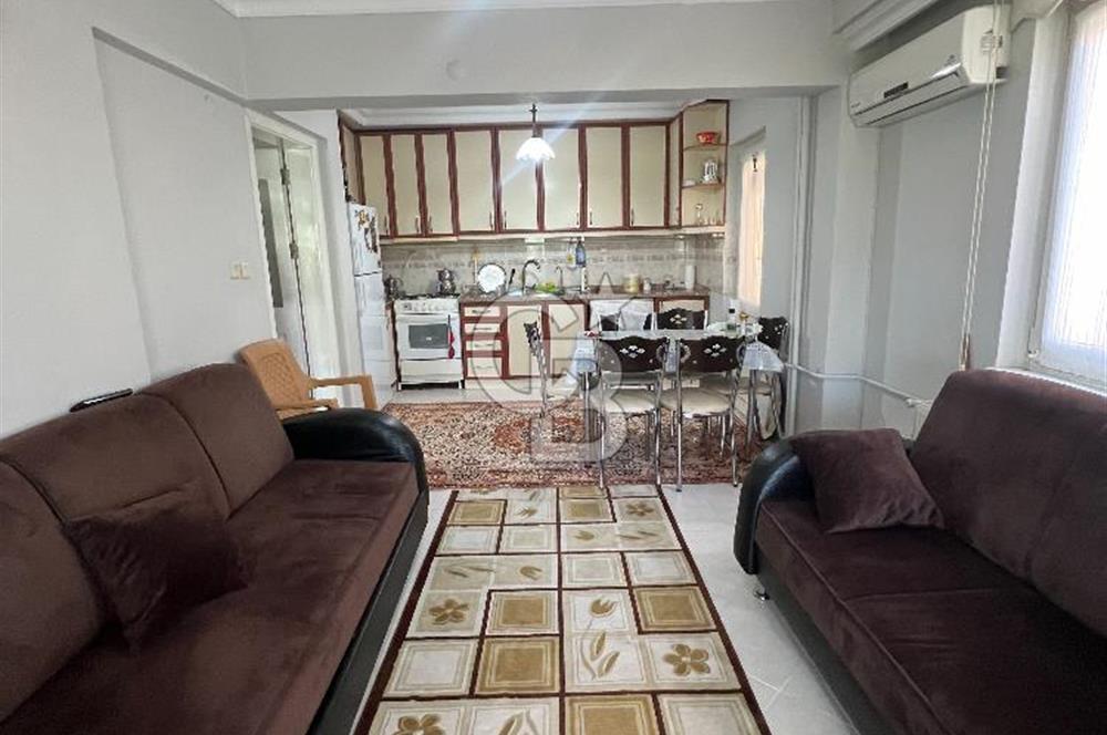 Adalet Parkı Yakını Ara Kat 165 M² 3+1 Asansörlü Satılık Daire