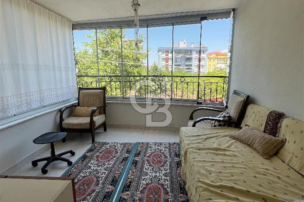 Adalet Parkı Yakını Ara Kat 165 M² 3+1 Asansörlü Satılık Daire