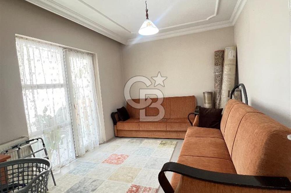 Adalet Parkı Yakını Ara Kat 165 M² 3+1 Asansörlü Satılık Daire