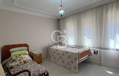 Adalet Parkı Yakını Ara Kat 165 M² 3+1 Asansörlü Satılık Daire