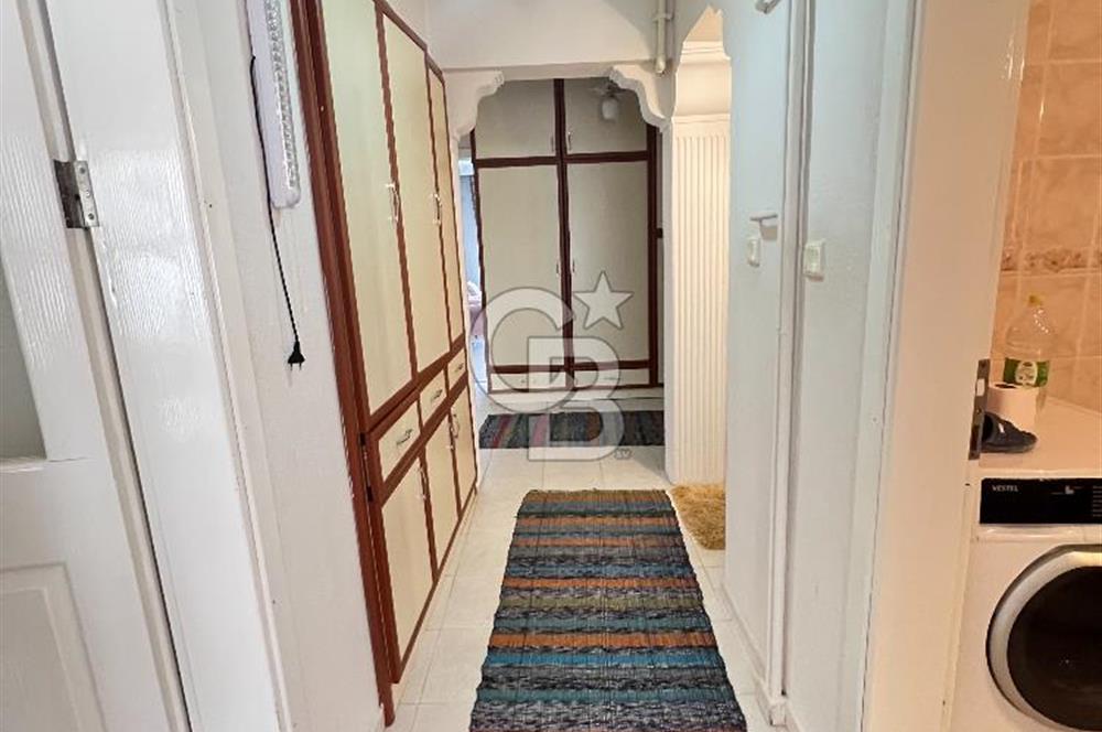 Adalet Parkı Yakını Ara Kat 165 M² 3+1 Asansörlü Satılık Daire