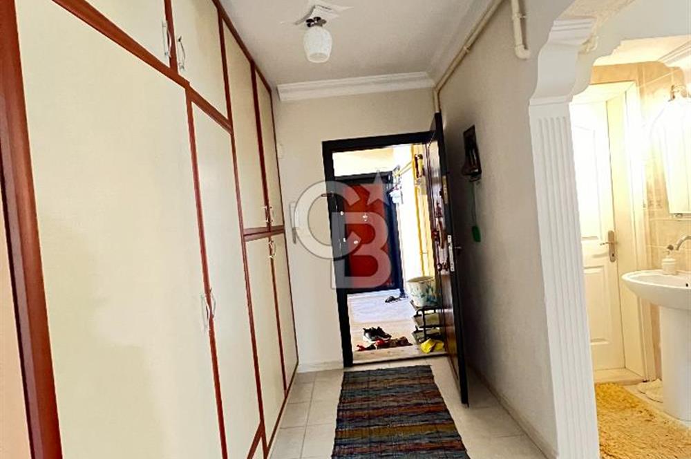 Adalet Parkı Yakını Ara Kat 165 M² 3+1 Asansörlü Satılık Daire