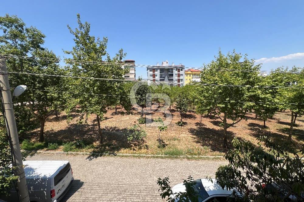 Adalet Parkı Yakını Ara Kat 165 M² 3+1 Asansörlü Satılık Daire