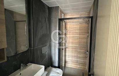 CİNNAH CADDESİ 4+1 DUBLEKS TERAS SATILIK SIFIR LÜKS DAİRE