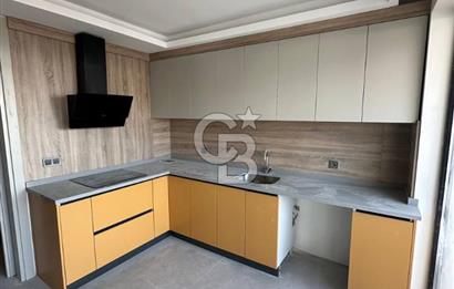 CİNNAH CADDESİ 4+1 DUBLEKS TERAS SATILIK SIFIR LÜKS DAİRE