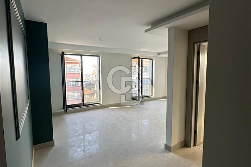 CİNNAH CADDESİ 4+1 DUBLEKS TERAS SATILIK SIFIR LÜKS DAİRE