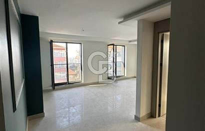 CİNNAH CADDESİ 4+1 DUBLEKS TERAS SATILIK SIFIR LÜKS DAİRE