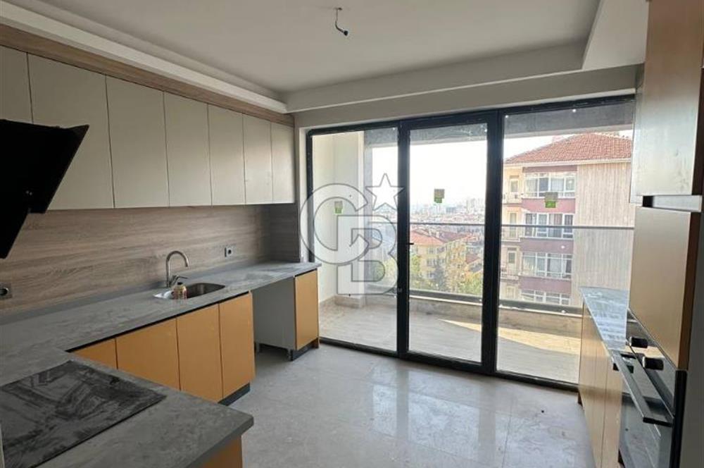 CİNNAH CADDESİ 4+1 DUBLEKS TERAS SATILIK SIFIR LÜKS DAİRE