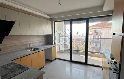 CİNNAH CADDESİ 4+1 DUBLEKS TERAS SATILIK SIFIR LÜKS DAİRE