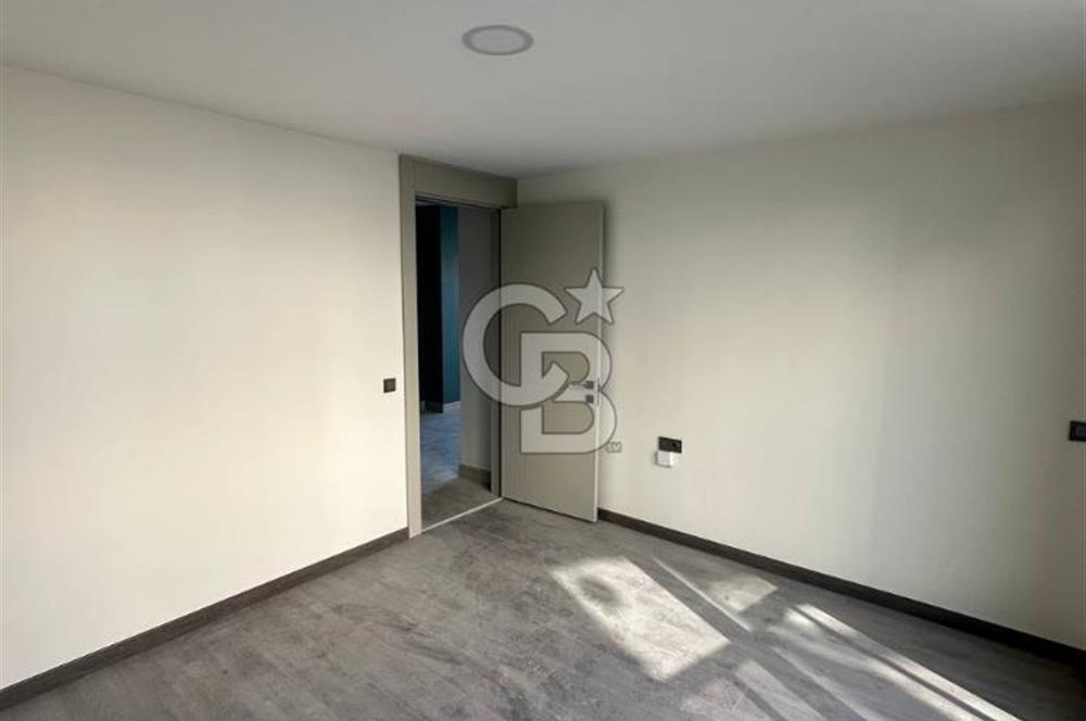 CİNNAH CADDESİ 4+1 DUBLEKS TERAS SATILIK SIFIR LÜKS DAİRE