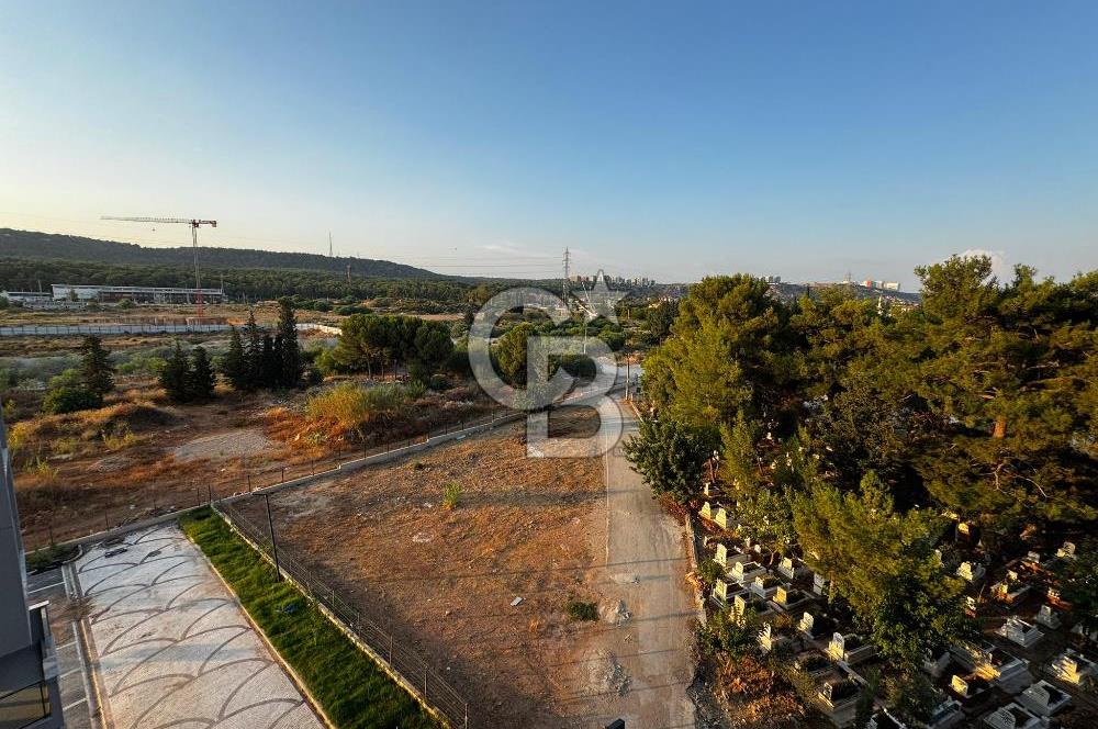 Kadir AYDEMİR' den SURYAPI'DA ''FIRSAT'' SATILIK 1+1 72 M2 DAİRE