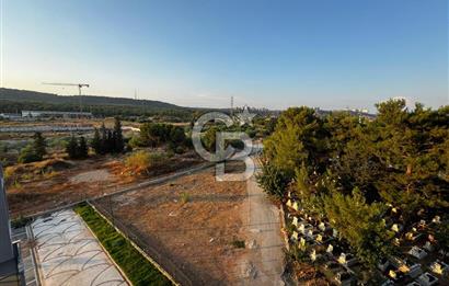 Kadir AYDEMİR' den SURYAPI'DA ''FIRSAT'' SATILIK 1+1 72 M2 DAİRE