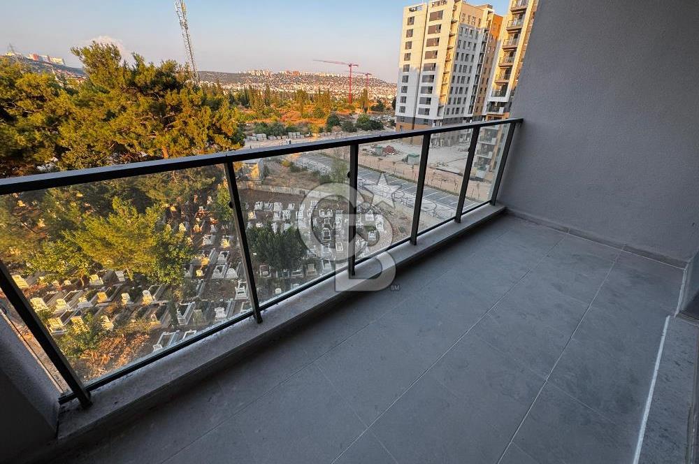 Kadir AYDEMİR' den SURYAPI'DA ''FIRSAT'' SATILIK 1+1 72 M2 DAİRE