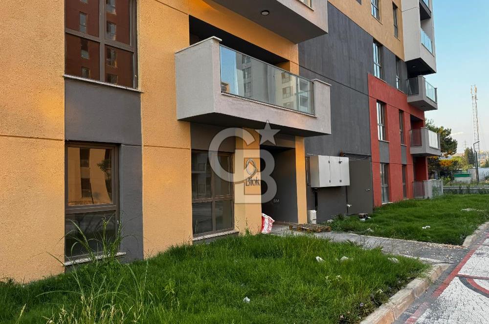 Kadir AYDEMİR' den SURYAPI'DA ''FIRSAT'' SATILIK 1+1 72 M2 DAİRE