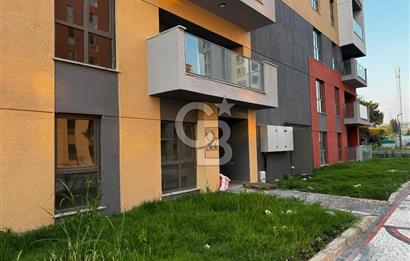 Kadir AYDEMİR' den SURYAPI'DA ''FIRSAT'' SATILIK 1+1 72 M2 DAİRE