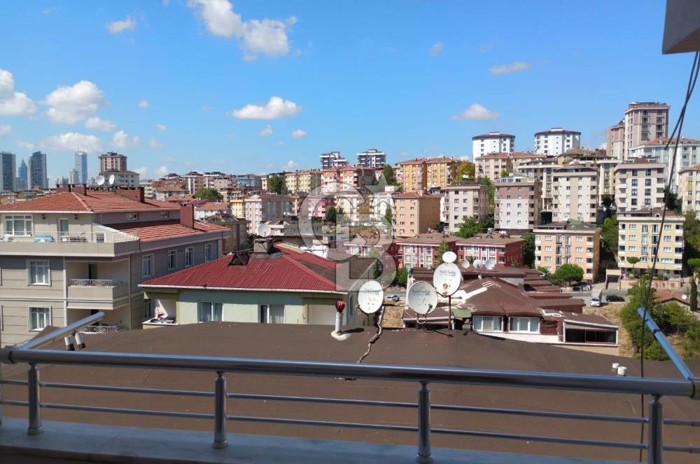 MALTEPE FINDIKLI MAHALLESİ SATILIK ARAKAT 3+1 DAİRE