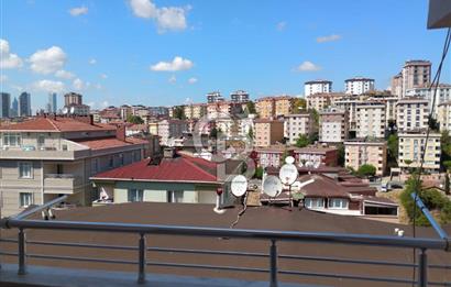 MALTEPE FINDIKLI MAHALLESİ SATILIK ARAKAT 3+1 DAİRE