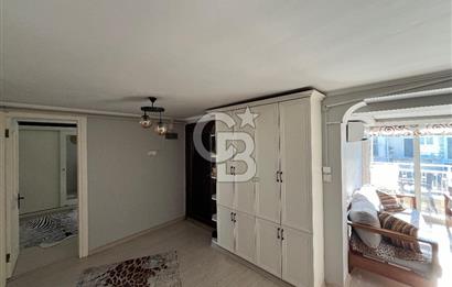 CB Yalı'dan 2+1 Teraslı Çift Cephe Deniz Manzaralı Daire