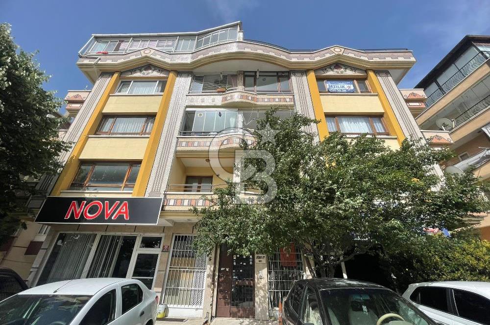 MAMAK CADDE ÜZERİNDE İSKANLI 72 M2 TERAS YATIRIMLIK 5+1 DUBLEKS