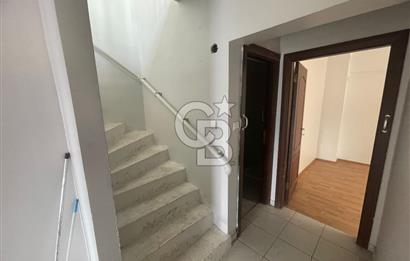 MAMAK CADDE ÜZERİNDE İSKANLI 72 M2 TERAS YATIRIMLIK 5+1 DUBLEKS