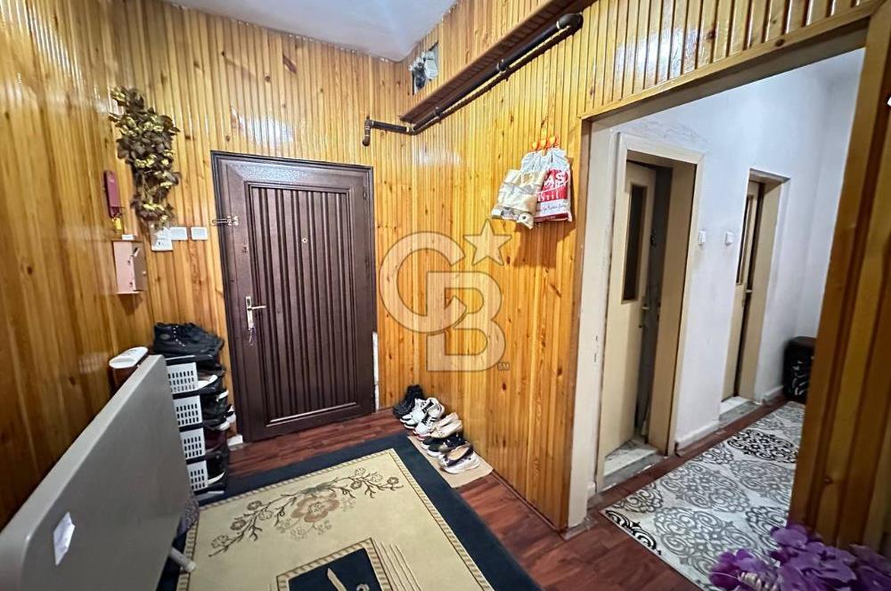 CB ANATOLİADAN TRAMVAYA YAKIN YATIRIMA UYGUN DAİRE