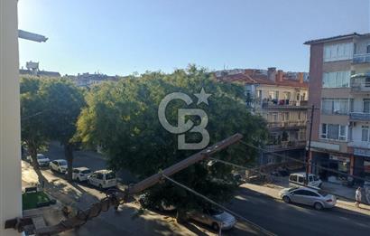 KEÇİÖREN KUYUYAZISI CADDESİNDE 3+1 SATILIK 120 M2  DAİRE