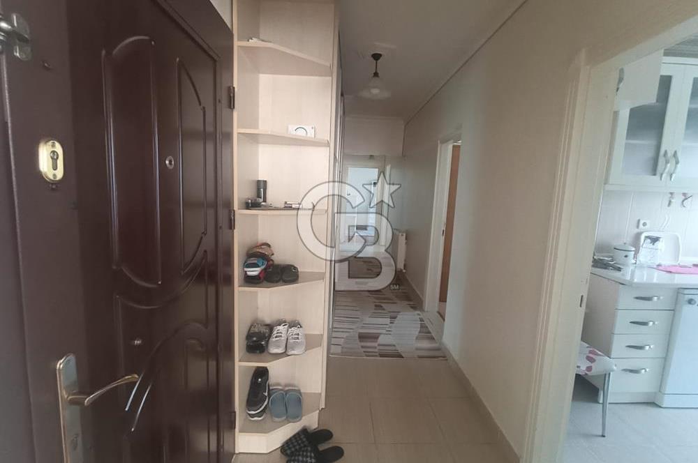 KEÇİÖREN KUYUYAZISI CADDESİNDE 3+1 SATILIK 120 M2  DAİRE