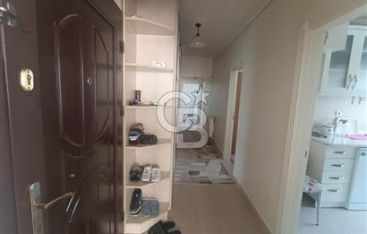 KEÇİÖREN KUYUYAZISI CADDESİNDE 3+1 SATILIK 120 M2  DAİRE