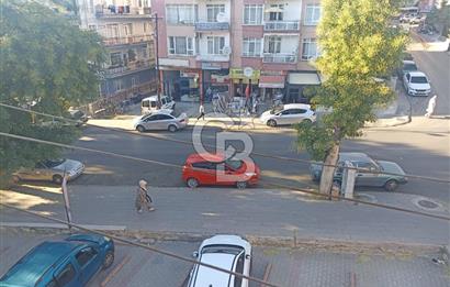 KEÇİÖREN KUYUYAZISI CADDESİNDE 3+1 SATILIK 120 M2  DAİRE