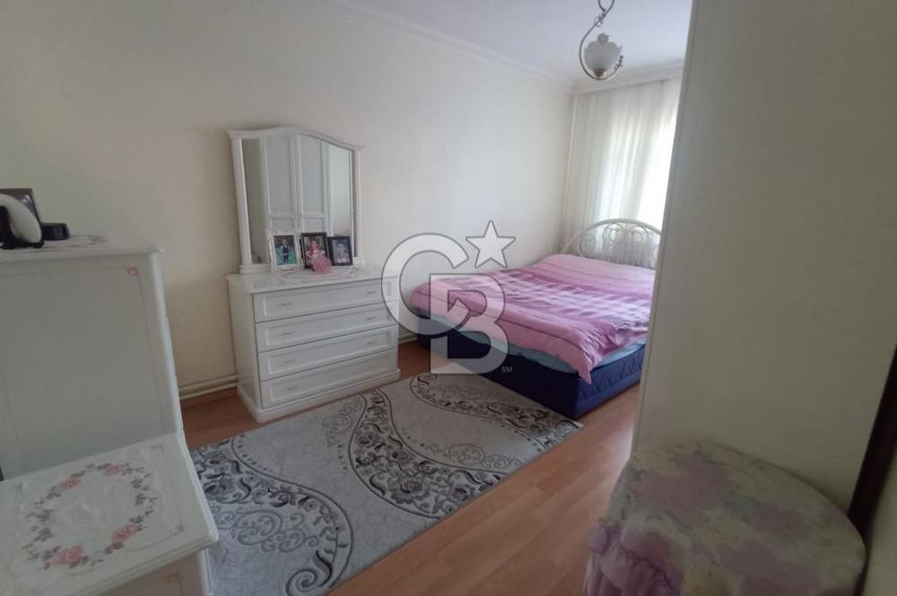 KEÇİÖREN KUYUYAZISI CADDESİNDE 3+1 SATILIK 120 M2  DAİRE