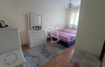 KEÇİÖREN KUYUYAZISI CADDESİNDE 3+1 SATILIK 120 M2  DAİRE