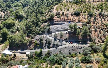 Kemalpaşa Armutlu’da Dağ Evi ve Arsası