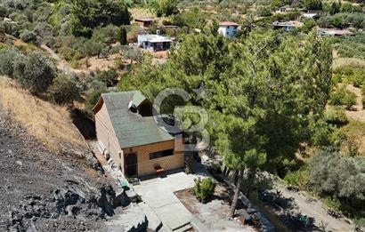 Kemalpaşa Armutlu’da Dağ Evi ve Arsası