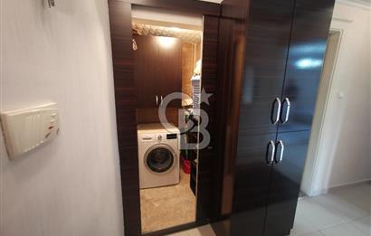 CB/PARKTAN KALKANCININ MERKEZİNDE MÜKEMMEL 4+1 DAİRE