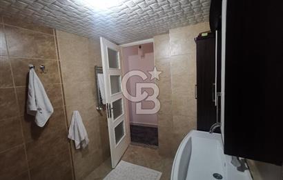 CB/PARKTAN KALKANCININ MERKEZİNDE MÜKEMMEL 4+1 DAİRE